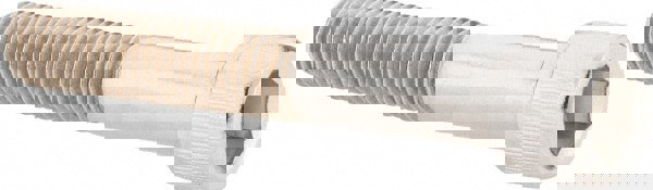 Hex Socket Cap Screw: 3/8-16, 2-1/2