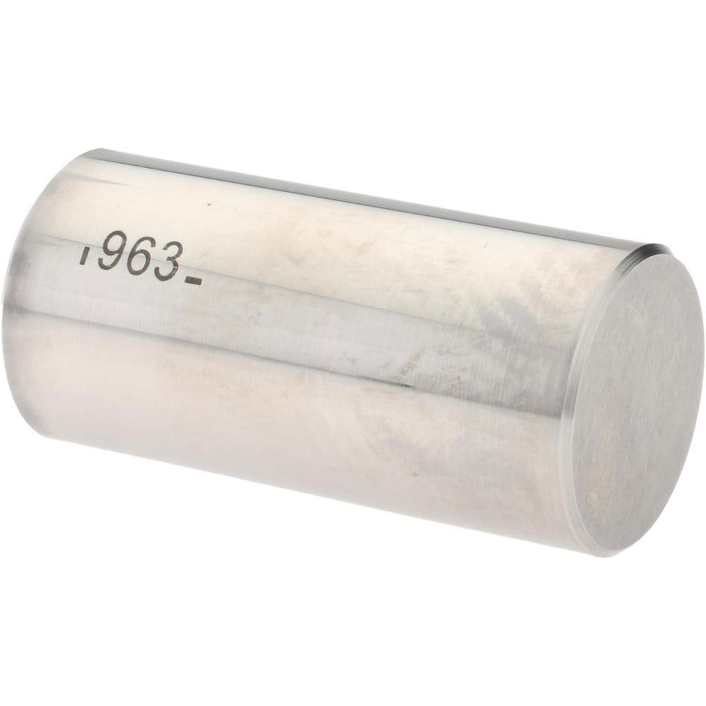 Class ZZ Minus Plug & Pin Gage: 0.963