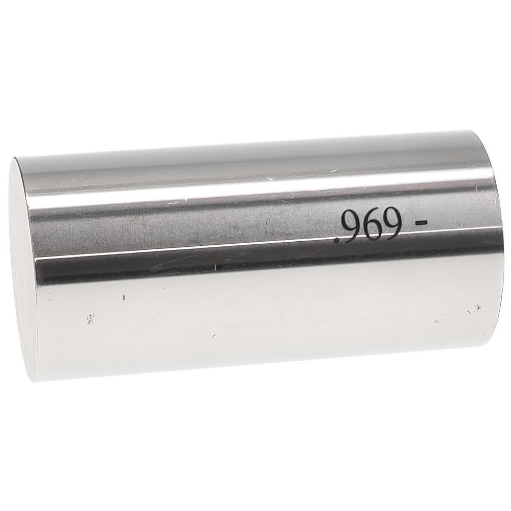 Class ZZ Minus Plug & Pin Gage: 0.9690