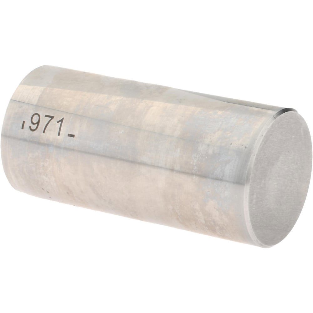 Class ZZ Minus Plug & Pin Gage: 0.971