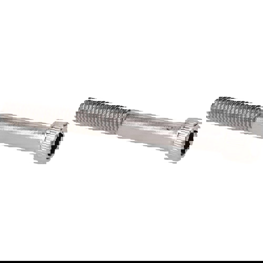 Hex Socket Cap Screw: 5/16-18, 3