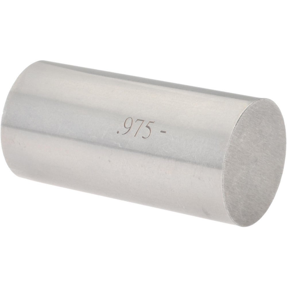 Class ZZ Minus Plug & Pin Gage: 0.975