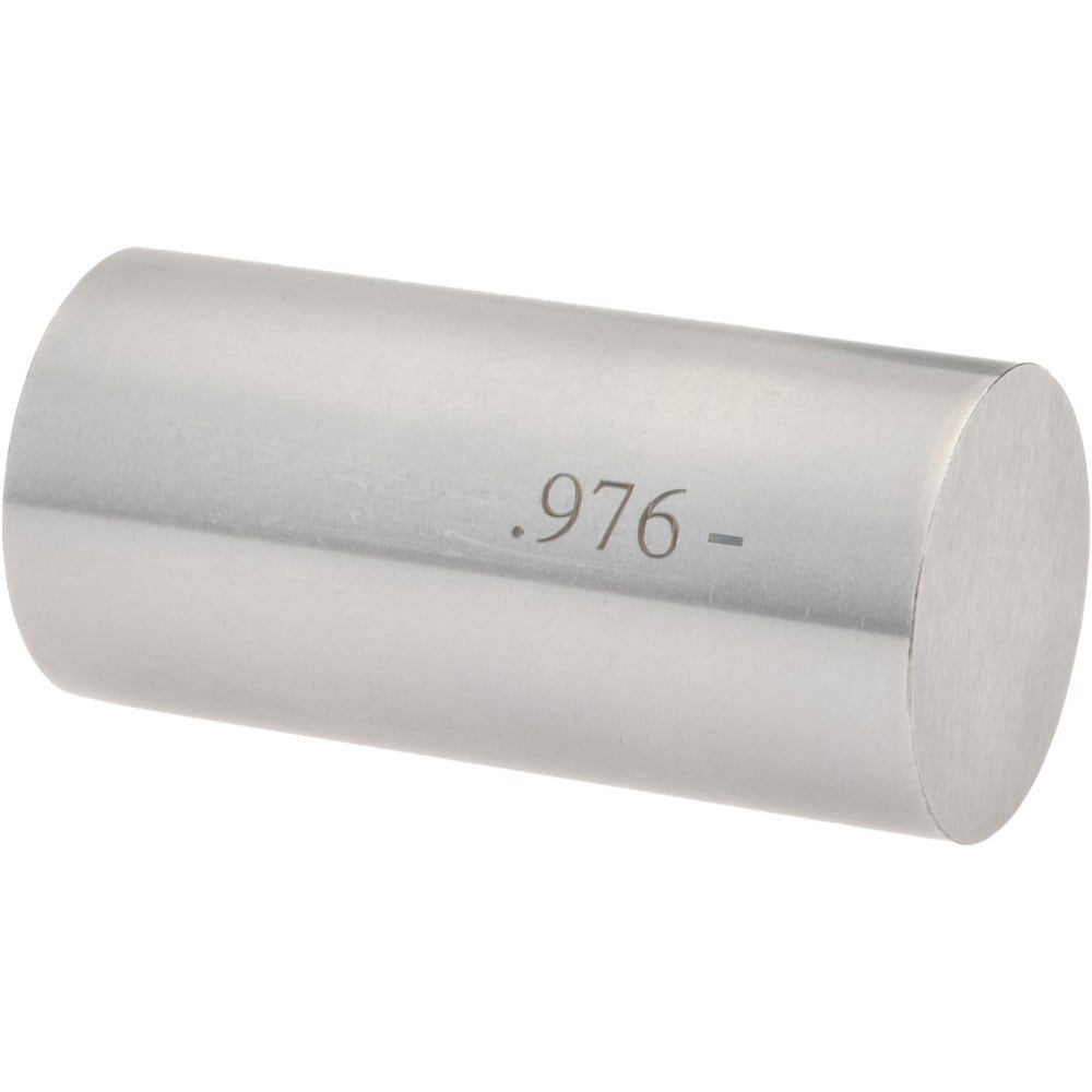 Class ZZ Minus Plug & Pin Gage: 0.976