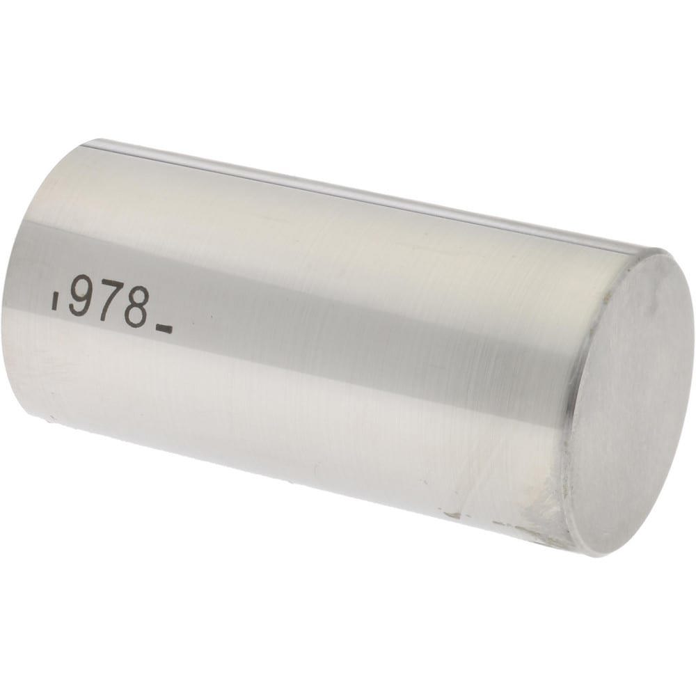 Class ZZ Minus Plug & Pin Gage: 0.978