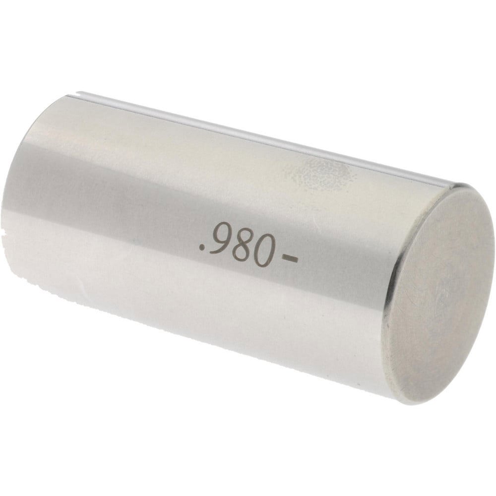 Class ZZ Minus Plug & Pin Gage: 0.98