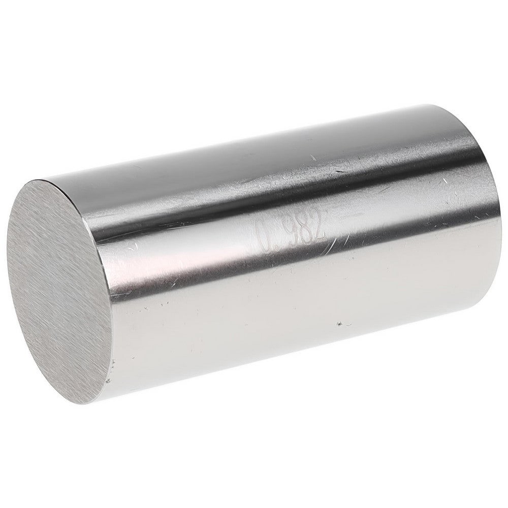 Class ZZ Minus Plug & Pin Gage: 0.9820