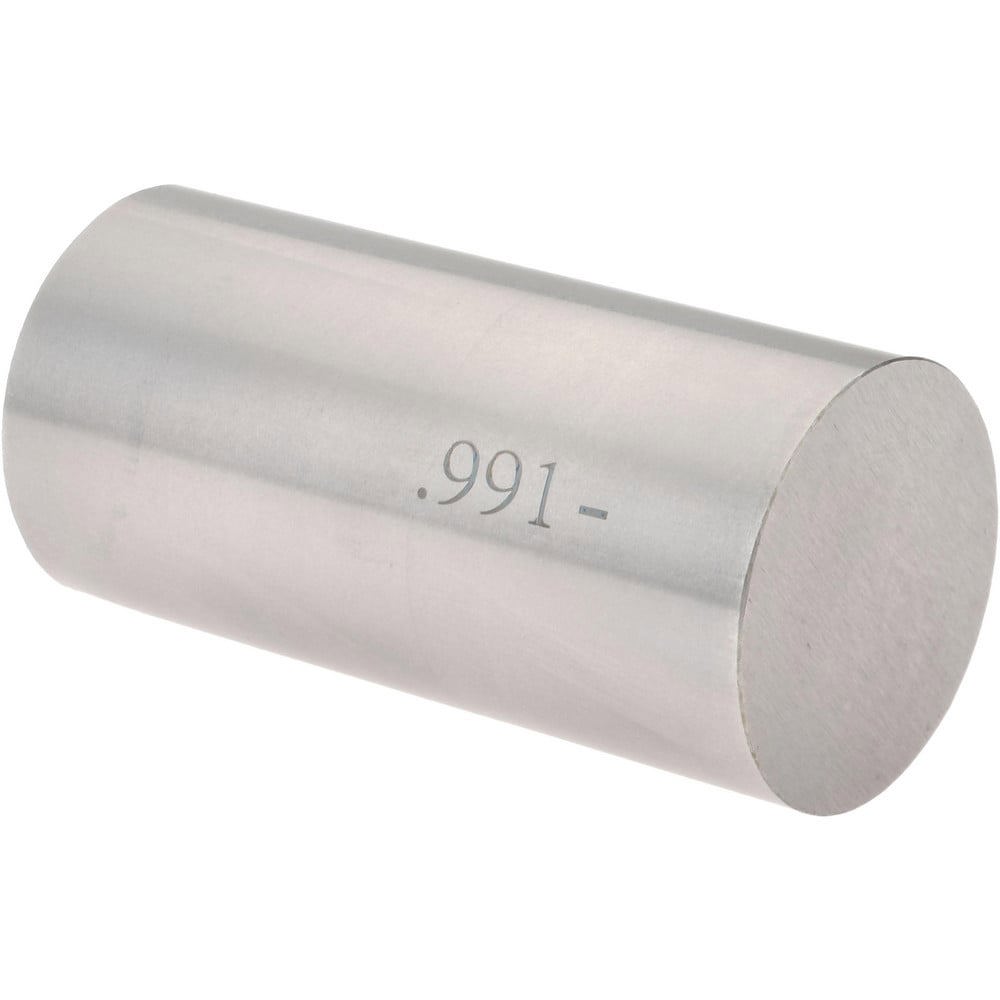 Class ZZ Minus Plug & Pin Gage: 0.991