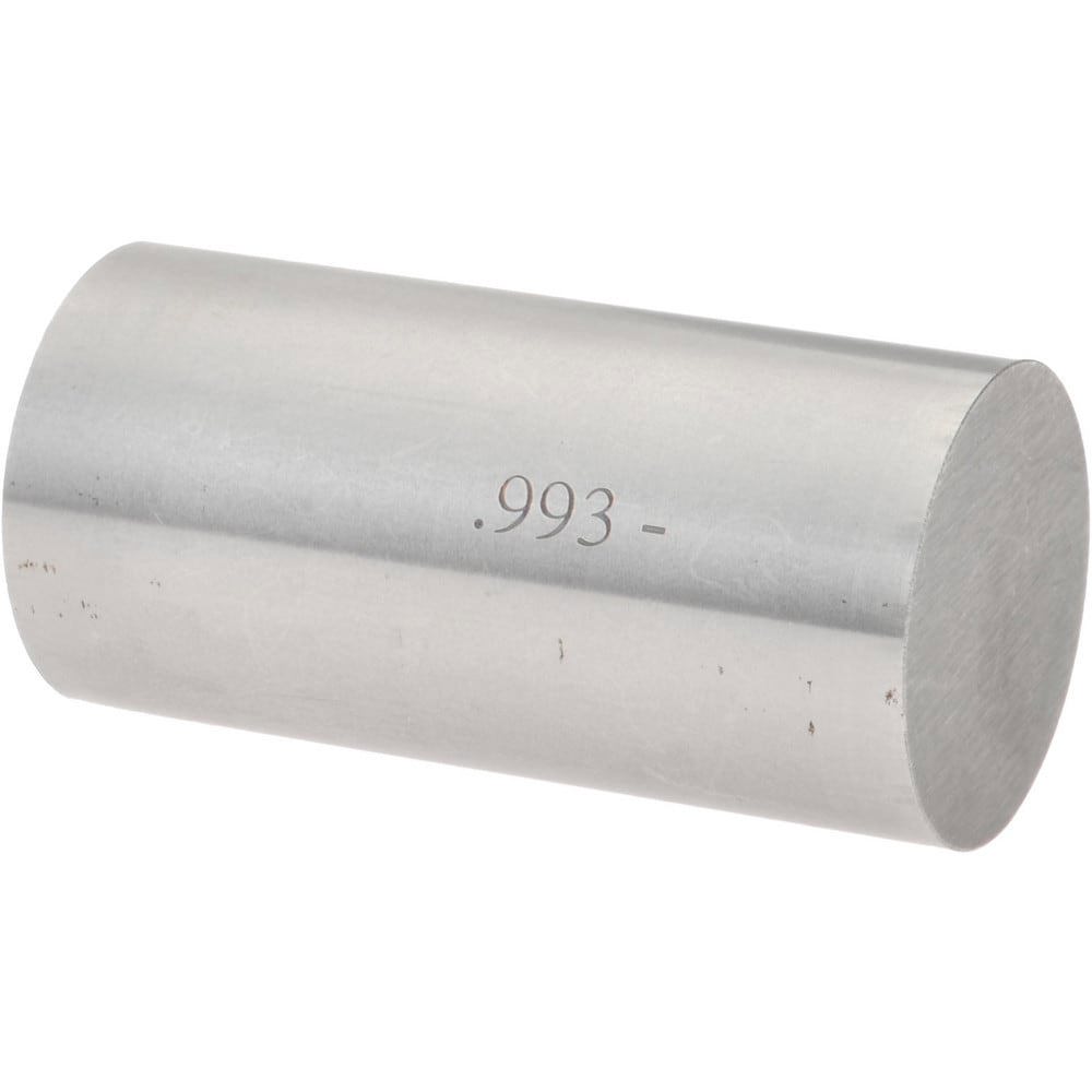 Class ZZ Minus Plug & Pin Gage: 0.993