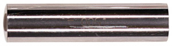 Class ZZ Minus Plug & Pin Gage: 0.994
