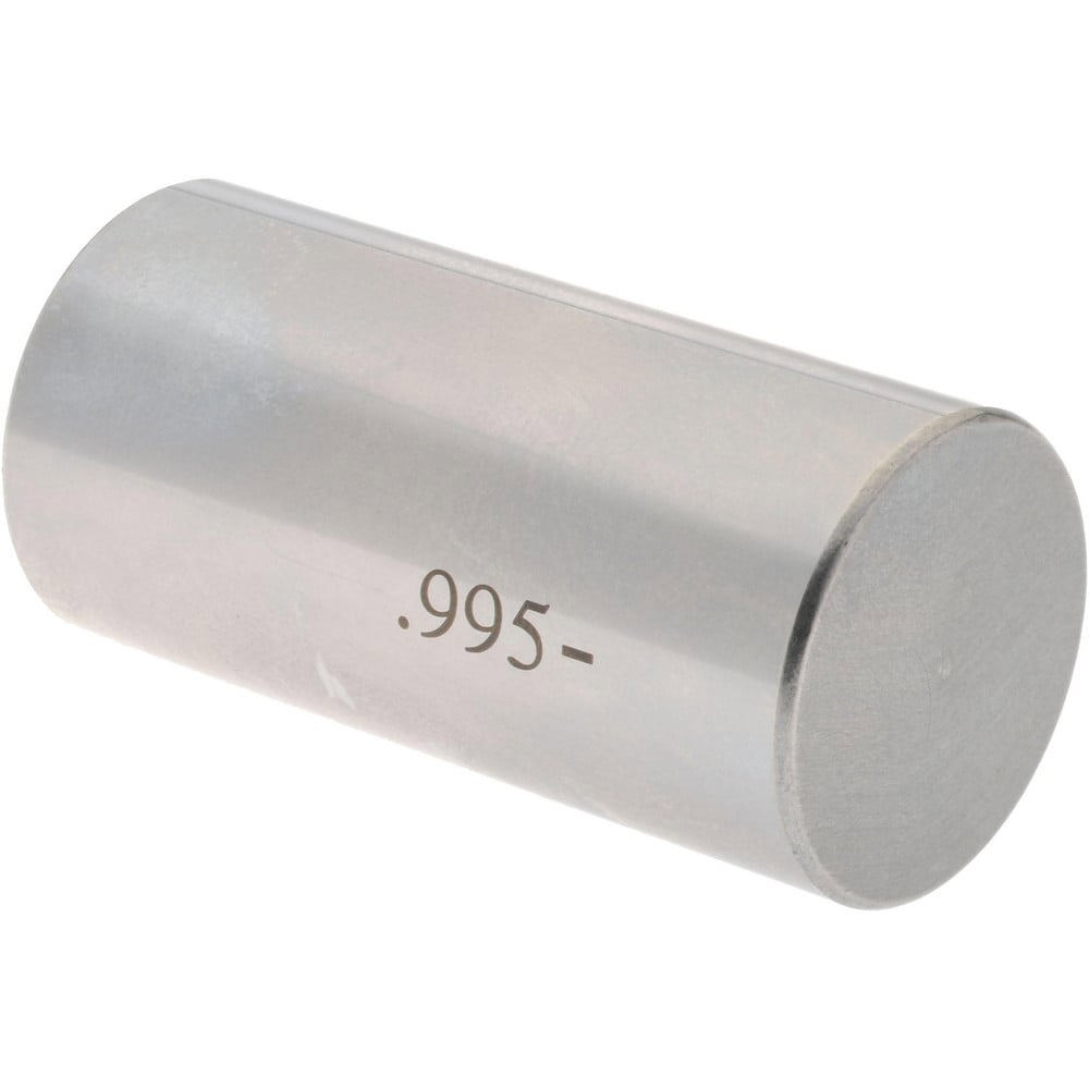 Class ZZ Minus Plug & Pin Gage: 0.995