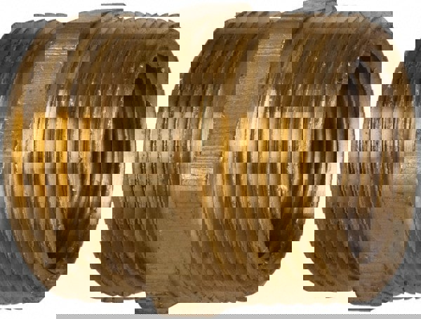 Garden Hose Fitting: 0.75