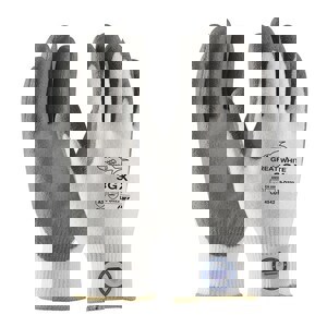 3GX DYNEEMA CUT RES GLV GRAY MED