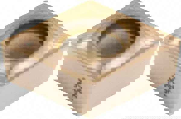 Turning Insert: CCMT32.52ESU T2000Z, Cermet