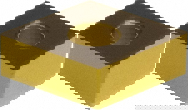 Turning Insert: CNMA433 AC700G, Carbide