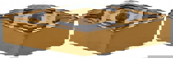 Turning Insert: VNMG332EGU AC700G, Carbide