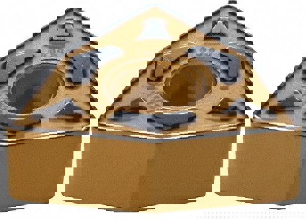 Turning Insert: WNMG432 EGUW AC700G, Carbide