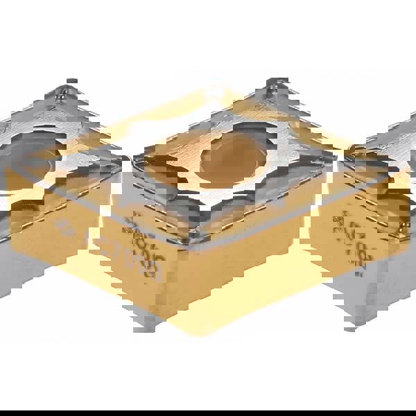 Turning Insert: CNMG432ESU-AC700G, Carbide