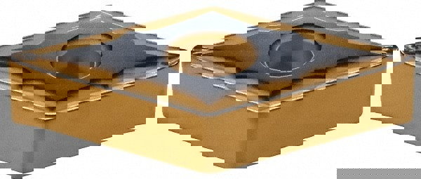 Turning Insert: DNMG432ESU AC700G, Carbide