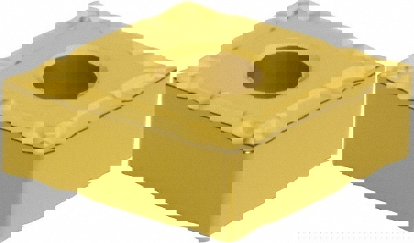 Turning Insert: CNMG431ESX AC700G, Carbide