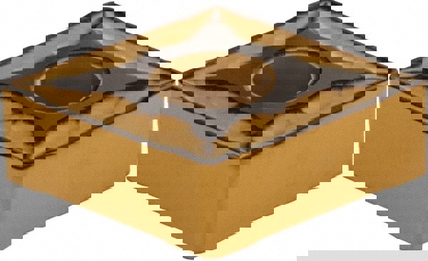 Turning Insert: CNMG432ESX AC700G, Carbide