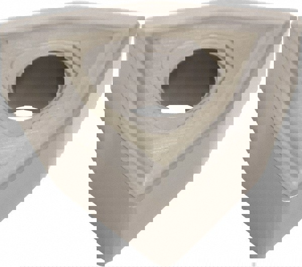 Turning Insert: WNMG431EEX EH520, Carbide