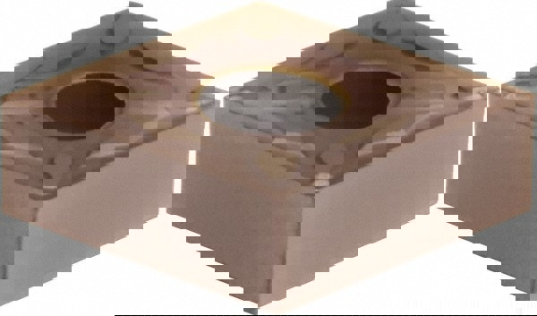 Turning Insert: CNMG430.5EFA T3000Z, Cermet