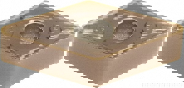 Turning Insert: DNMG431EGU AC530U, Carbide