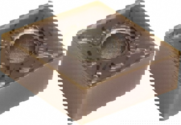 Turning Insert: CNMG432EGU AC530U, Carbide