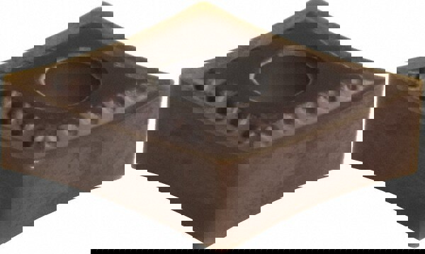 Turning Insert: CNMG432EUP AC530U, Carbide