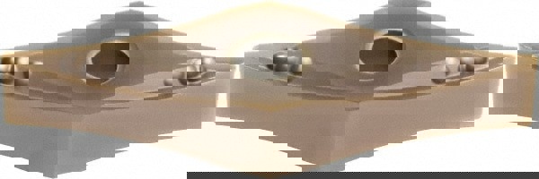 Turning Insert: VNMG332EUP AC510U, Carbide