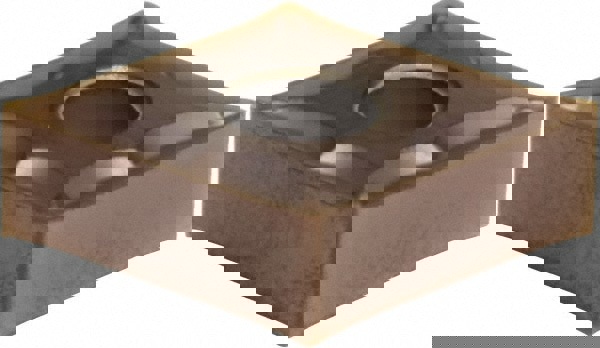 Turning Insert: CNMG431ESU AC510U, Carbide