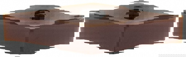 Turning Insert: VNMG331ESU AC510U, Carbide