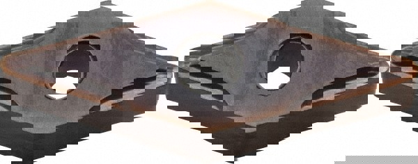 Turning Insert: VNMG332ESU AC510U, Carbide