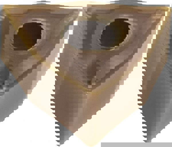 Turning Insert: WNMG331ESU AC510U, Carbide