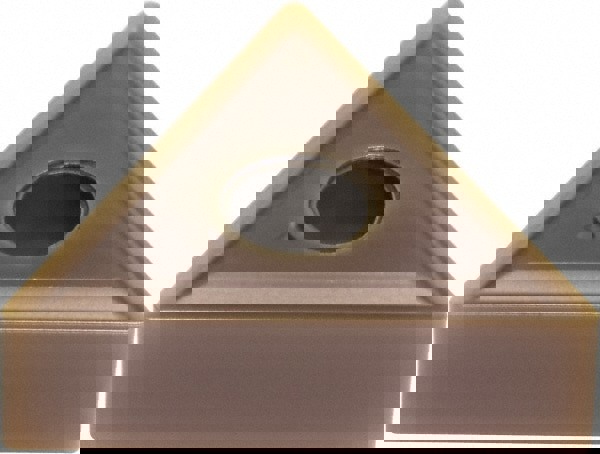 Turning Insert: TNMG331EEX AC510U, Carbide