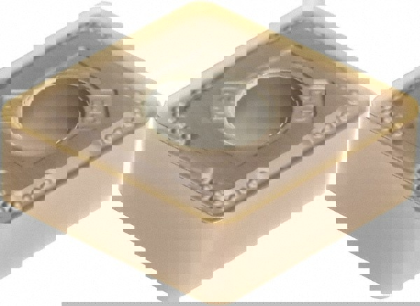 Turning Insert: CNMG432EEG AC510U, Carbide