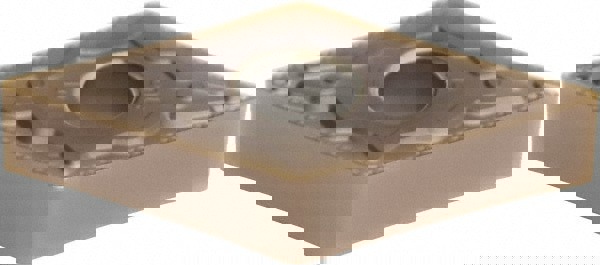 Turning Insert: DNMG431EEF AC510U, Carbide