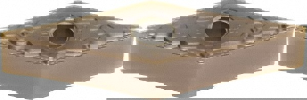 Turning Insert: VNMG331EEF AC510U, Carbide