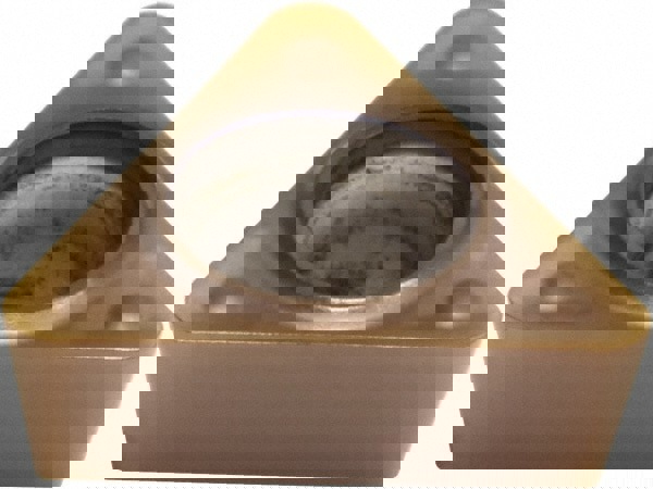 Turning Insert: TPMT221ENF AC510U, Carbide