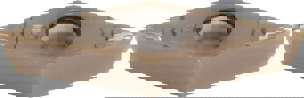 Turning Insert: VCMT332ESU AC520U, Carbide