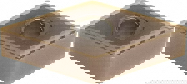 Turning Insert: DNMG433EEX AC520U, Carbide