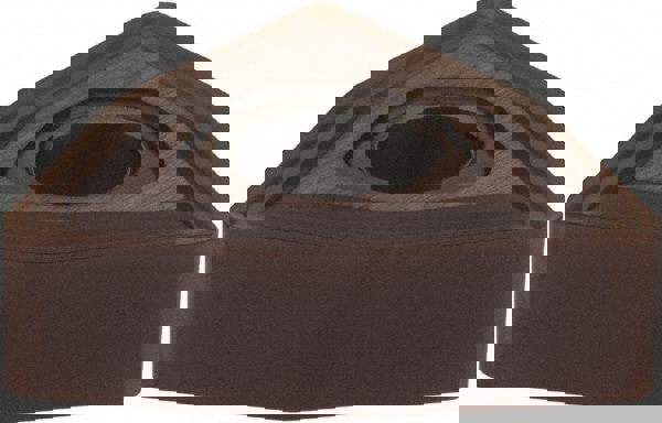 Turning Insert: WNMG432EEX AC520U, Carbide