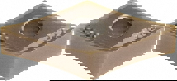 Turning Insert: DNMG431EUP AC520U, Carbide