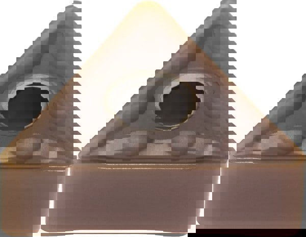 Turning Insert: TNMG432EMU AC520U, Carbide