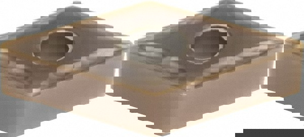 Turning Insert: DNMG432EMU AC520U, Carbide