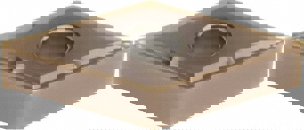 Turning Insert: DNMG431ESU AC520U, Carbide