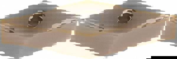 Turning Insert: VNMG331ESU AC520U, Carbide