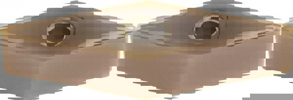 Turning Insert: VNMG332EEX AC520U, Carbide