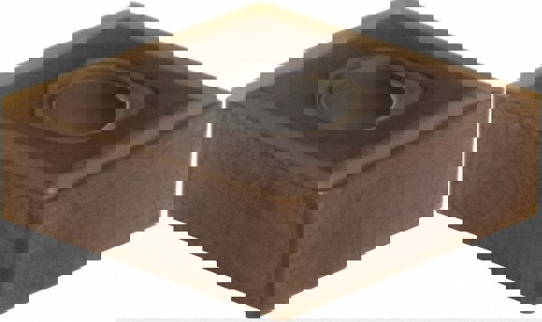 Turning Insert: CNMG643EEX AC520U, Carbide