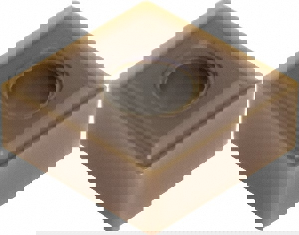 Turning Insert: SNMG643EEX AC520U, Carbide